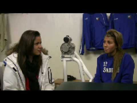 Tomtecupen 2008-09 LAIF Dam i hd på vimeo.com