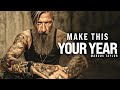 MAKE THIS YOUR YEAR 2022 New Year Motivational Speech Featuring Marcus Elevation Taylor