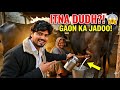 So Much Milk From One Sister Village Magic Real Village Vlog