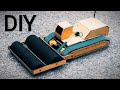 How To Make A Road Roller Excavator Road Making Machine At Home