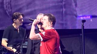Die Toten Hosen &amp; Farin Urlaub - Hier sind die Hosen / Schrei nach Liebe (11.7.26 at Olympiastadion)