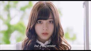Come Kiss Me at 0:00AM - English Trailer【Fuji TV Official】