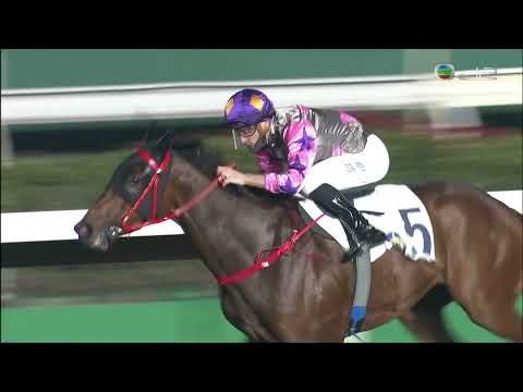 2021/22 (292) - Amazing Teens (華卓晴) - 薛恩 (再戰同程排位好大熱輕鬆連捷)