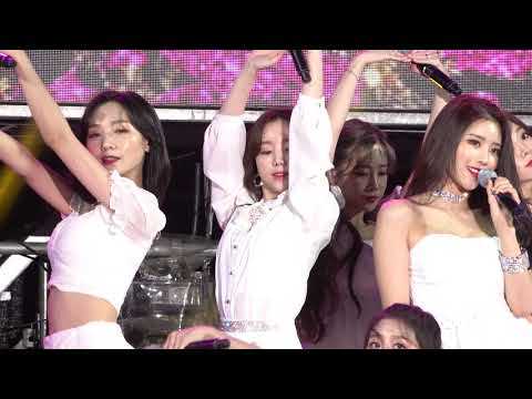 190817 러블리즈(LOVELYZ) 케이 (KEI) 그시절 우리가 사랑했던 우리 (Beatiful Days)