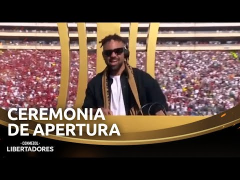 CONMEBOL Libertadores and CONMEBOL Libertadores