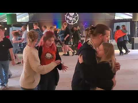 Høstfesten MOPF 2023 - Morten Alfred & Vingården