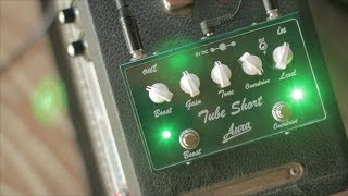 Video thumbnail for Aura Tube Short - Review - Victor Pradella (ENGLISH) by Victor Pradella
