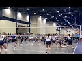 Lone Star Regionals (Day Two)