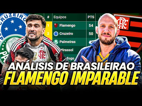 🚨 BRAZILIAN ANALYSIS - MATCHDAY 25 - ANALYSIS AND PREDICTIONS