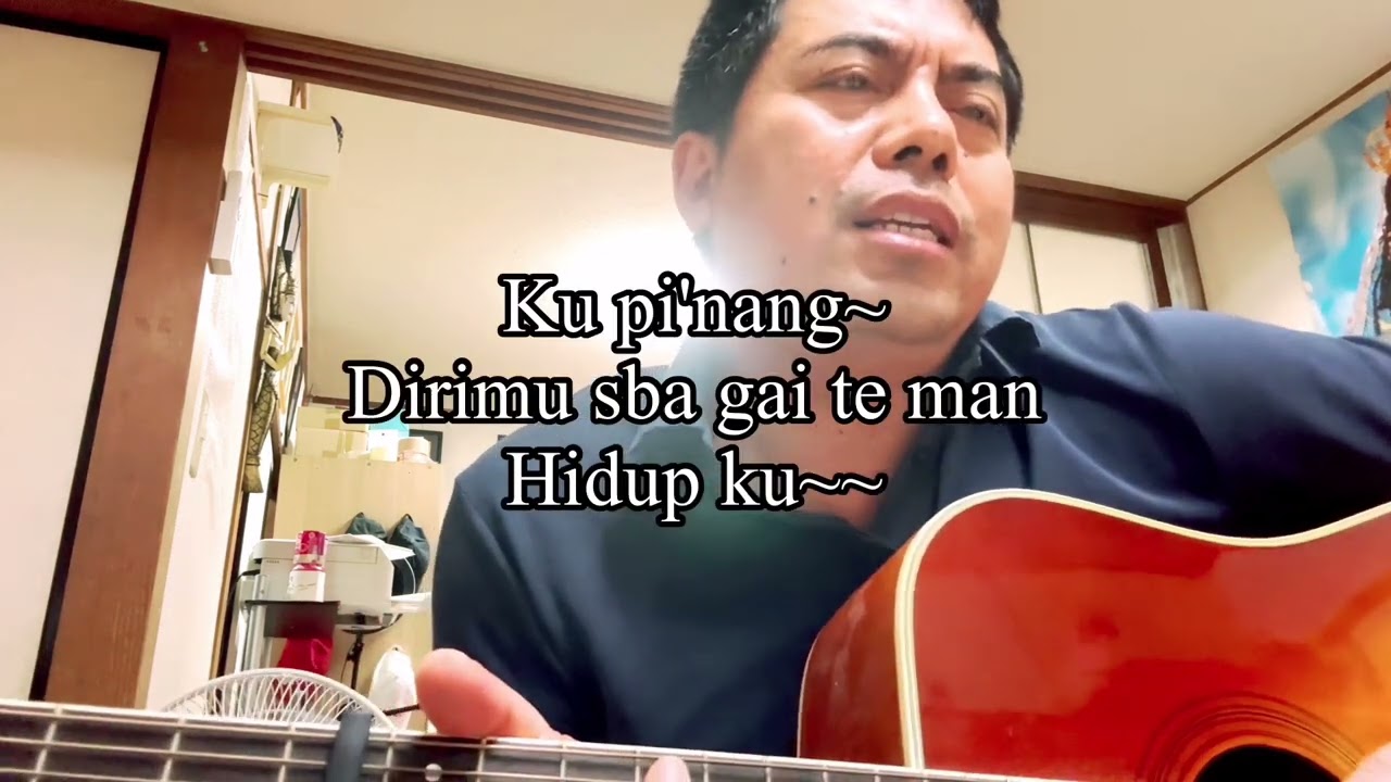 Cover lagu SATU RASA CINTA