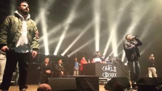 Bushido Immer noch 2015 Live 2015