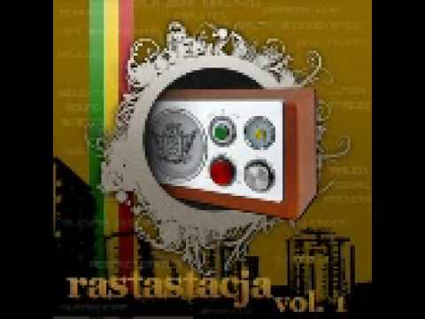 DJ Feel-X - BOOKSHELF RMX Siła - Z-Pokoju Version Records '2003