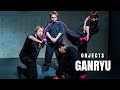 MIYAVI Vs HIFANA GANRYU OBJECTS Performance Video