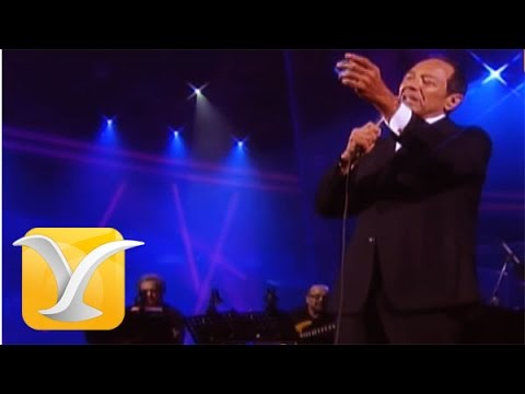 Paul Anka - Let Me Try Again - Festival de Viña del Mar 2010
