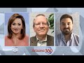 Journalists Roundtable 2020 Election In Pima County