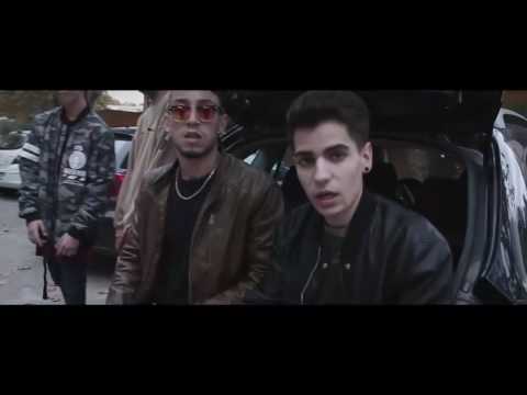 DREZZ X KHAWAZAKY - DROP IT (OFFICIAL VIDEO)