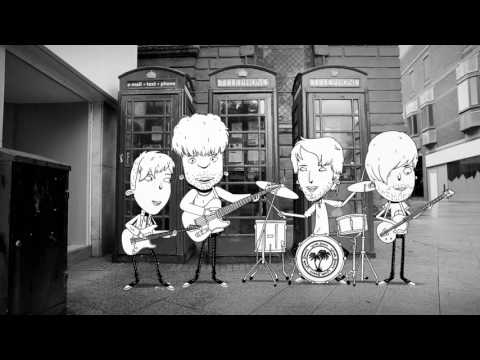 Viola Beach - Boys That Sing (Official Music Video)