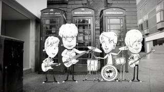 Viola Beach - Boys That Sing (Official Music Video)