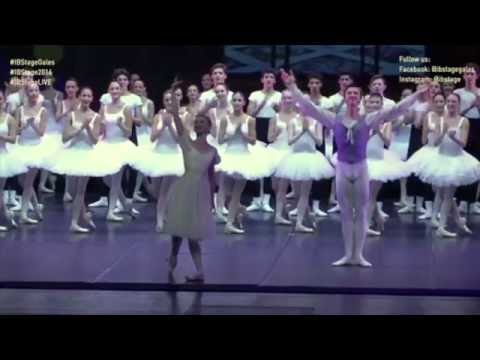 IBStage Galas - Final Bows