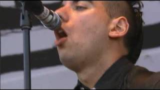 Anti-Flag - Death Of A Nation (Live '09)