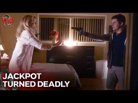 The Gambler’s Ultimate Betrayal | Fatal Vows