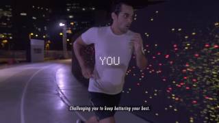 Nike: Unlimited Stadium