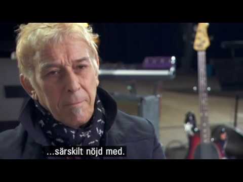 John Cale - Paris 1919 Live, Sweden 2011