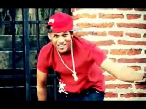 El Alfa - Rita Escapo (Dembow 2012) ) (Super Pegado)