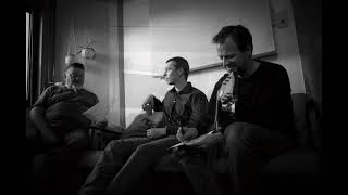 album preview "Shakedown's Th'owdown" by Shakedown Tim & the Rhythm Revue produced by James Harman