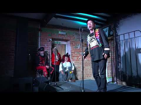 Daniel Malheur @ Phoenix Alternative Festival 2017