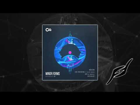 Minor Forms & Composite - NYN