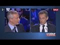 Sarkozy à Le Maire : « Commence d’abord par essayer d’être élu »