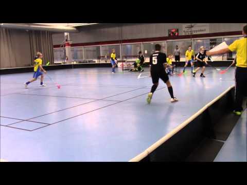 20.12.2015 SB Hirvensalo - FBC Turku maalikooste