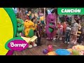 Barney Canciones Te Quiero Yo