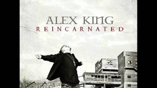 Alex King - You Better Get Up