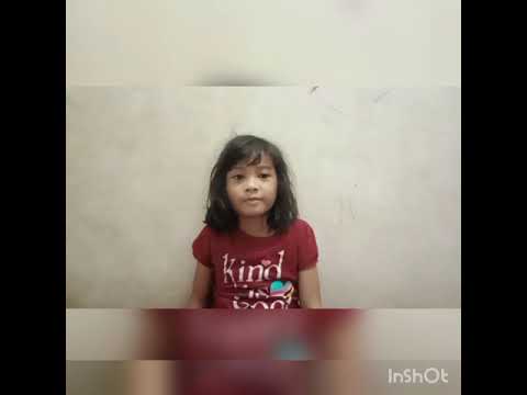 ANUM CHANNEL/AFTER TRIP TO THE BEACH