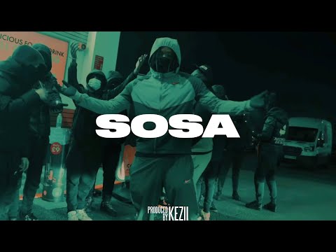 [FREE] UK Drill Type Beat X Kezii Drill Type Beat 2025 - "SOSA" Drill Type Beat
