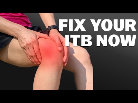 How To Fix IT Band Knee Pain FAST - The RIGHT Exercises For BETTER Results? Try This Expert Advice