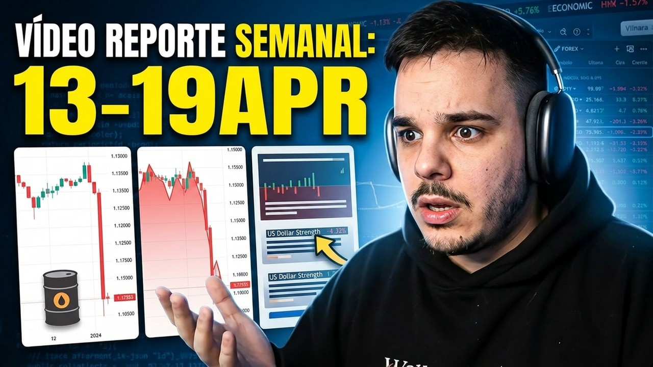 REPORTE SEMANAL: 13-19APR