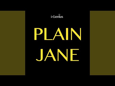 Plain Jane (Instrumental Remix)