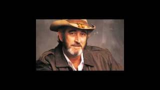 DON WILLIAMS - &quot;IN THE SHELTER OF YOUR EYES&quot; (1973)