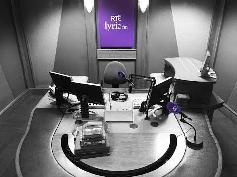 RTÉ lyric fm looks back at 20 years of the best music and programmes