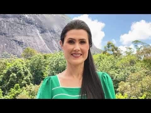 1502 Sobre a Rocha | Não quiseram meu Conselho | Melissa Barcelos