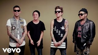 Breathe Carolina - Vevo All Access: Breathe Carolina