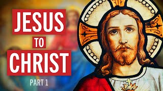 From Jesus to Christ: The First Christians, Part One (full documentary) | FRONTLINE