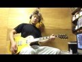 ギター演奏記録＃40 This Is Love / Hi-STANDARD 