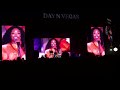 SZA Prom Live At Day N Vegas 2021 8K 4K Las Vegas November 14 2021