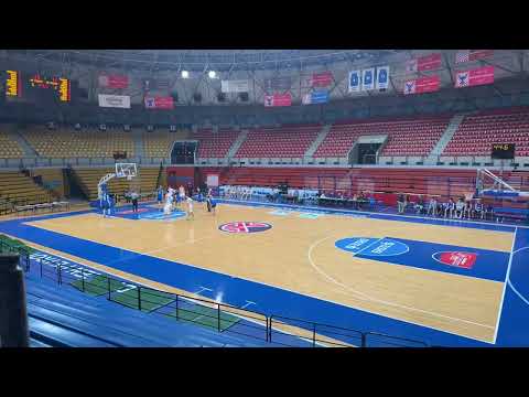 U17 KK Cibona - KA Osijek 136-69 1.kolo 24.01.2026.