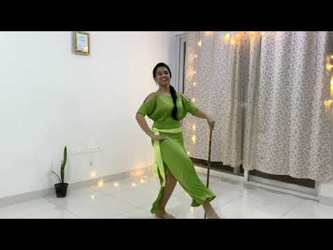 Saidi | Raqs Assaya | Belly Dance