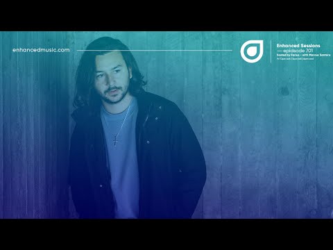 Enhanced Sessions 701 with Marcus Santoro - Hosted by Farius